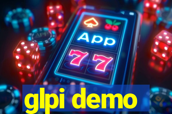 glpi demo